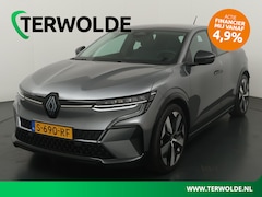 Renault Mégane E-Tech - equilibre EV60 220pk optimum charge | 96% SoH | Apple Carplay/Android Auto | Parkeercamera
