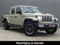 Jeep Gladiator - 3.0 V6 OVERLAND * GRIJS KENTEKEN en/of 5 ZITPLAATSEN