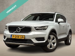 Volvo XC40 - 1.5 T2 Sport Automaat (APPLE CARPLAY, GROOT NAVI, STUUR/STOELVERWARMING, CAMERA, SPORTSTOE
