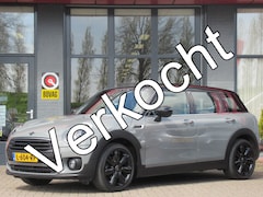 MINI Clubman - 1.5 Cooper Richmond Park Edition|136-PK| | Clima-Airco | Apple Carplay | Parkeercamera | I