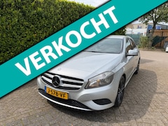 Mercedes-Benz A-klasse - 180 Prestige Automaat