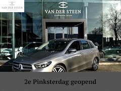 Mercedes-Benz B-klasse - 180 Business Solution Camera | Stoelverwarming