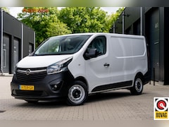 Opel Vivaro - bestel 1.6 CDTI L1H1 Innovation EcoFlex