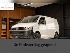 Volkswagen Transporter - 2.0 TDI L1H1 T800 Camera | Airco
