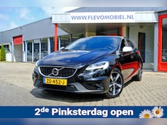 Volvo V40 - 1.5 T3 Polar+ Sport Aut. Pano|Leder|Nav|DAB|Cam|LMV
