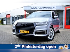 Audi Q7 - 3.0 TDI e-tron Quattro S-Line Aut. Pano|Leder|Navi|Cam|Luchtvering