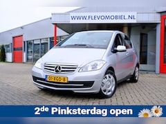 Mercedes-Benz A-klasse - 160 BlueEFFICIENCY Business Class Airco|Radio/CD|Trekhaak