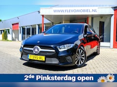 Mercedes-Benz A-klasse - 180 d Premium Plus Aut. Pano|Half Leder|Clima|Cam|LMV