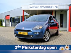 Fiat Punto Evo - 0.9 TwinAir Sempre 5-drs Clima|LMV|Cruise