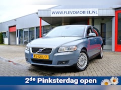Volvo V50 - 1.8 Edition I Clima|Cruise|LMV
