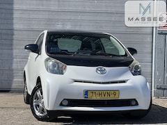 Toyota iQ - 1.0 VVTi Aspiration | AIRCO | ELEK. PAKKET | NAP