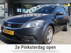 Kia Cee'd - 1.4 CVVT X-tra *Rijklaarprijs *Trekhaak *NAP