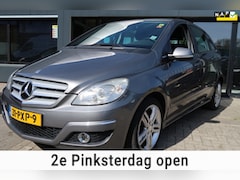 Mercedes-Benz B-klasse - 160 BlueEFFICIENCY Business Class *Rijklaar *Trekhaak *Airco