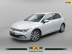 Volkswagen Golf - 1.4 eHybrid Style * Memory * AppleCarPlay * Navigatie * Cruise