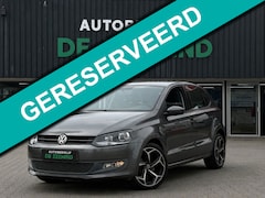 Volkswagen Polo - 1.4-16V Comfortline|Apple carplay|Rijklaar