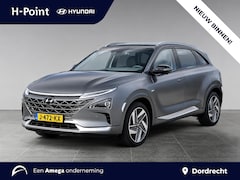 Hyundai NEXO - FCEV Plus Pack | WATERSTOF MET 0% UITSTOOT | RUIME GEZINS SUV MET PREMIUM UITSTRALING | VO