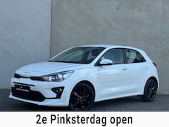 Kia Rio - 1.0 T-GDi MHEV DynamicPlusLine NAV STL VERW CRUISE