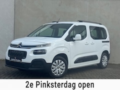 Citroën Berlingo - 1.2 PureTech Live AIRCO ELEK PAKKET DAKRAILS CRUISE