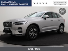 Volvo XC60 - T6 PLUG-IN HYBRID ESSENTIAL EDITION LEDER ACC BLIS GOOGLE MAPS