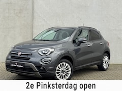 Fiat 500 X Cross - 1.3 GSE City Cross S-Design AUTOMAAT STL VERW