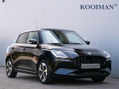 Suzuki Swift - 1.2 Style Smart Hybrid 81 Pk Navi / DAB / Apple Carplay / Camera / Stoelverwarming