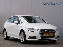 Audi A3 Sportback - 40 e-tron Advance Sport 204 Pk Automaat S-Line / Navi / PDC / 17 inch / Sportstoelen / Sto