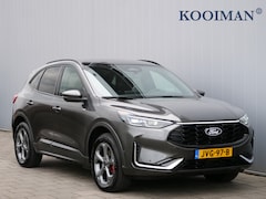 Ford Kuga - 2.5 PHEV ST-Line X 243 Pk Automaat Navi / DAB / Apple Carplay / Trekhaak / Camera's / Wint