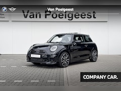 MINI Cooper - 3-deurs C