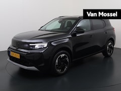 Opel Frontera - Extended range Electric GS 54 kWh