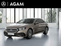 Mercedes-Benz E-klasse - Limousine 300 e Business Solution AMG