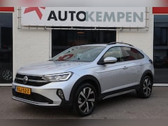 Volkswagen Taigo - 1.0 TSI LIFE EDITION CAMERA|APPLE CARPLAY|ADAPTIVE CRUISE|DEALERONDERHOUDEN