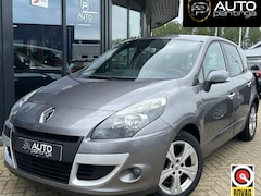 Renault Scénic - 1.4 TCE Dynamique | Trekhaak | Climate Control | Cruise Control | Navigatie | Parkeersenso