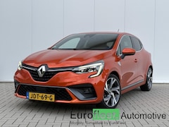 Renault Clio - 1.0 TCe R.S. Line | Lane Assist | Camera | Keyless | Carplay