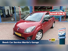Renault Twingo - 1.2-16V Dynamique AUTOMAAT AIRCO CRUISE CONTROL CARPLAY