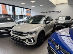 Volkswagen T-Roc - 1.5 TSI R-line / Pano / Camera / Keyless /