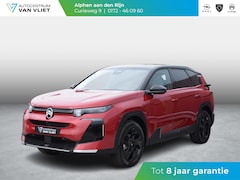 Citroën C5 Aircross - 1.2 Hybrid 145 Max | AFNEEMBARE TREKHAAK | AMBIANCE HYPE GREY | PACK WINTER & GRIP CONTROL