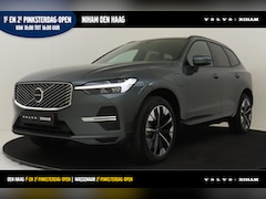 Volvo XC60 - II T6 PLUG-IN HYBRID AWD ESSENTIAL -ADAP.CRUISE|CLIMATE|PRIVACY.GLAS|CARDAMOM|20"
