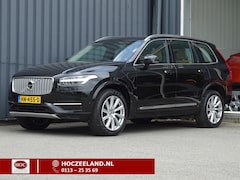 Volvo XC90 - 2.0 T8 Twin Engine AWD Inscription 7-Persoons | Pano | Bowers&Wilkins