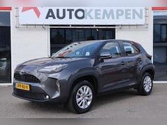 Toyota Yaris Cross - 1.5 HYBRID ACTIVE AUTOMAAT APPLE CARPLAY|CAMERA|DEALERONDERHOUDEN