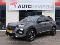 Peugeot 2008 - 1.2 HYBRIDE 136 ALLURE 360 CAMERA|ADAPTIVE|APPLE CARPLAY|KEYLESS|NAVIGATIE