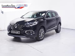 Renault Kadjar - 1.3 TCe Intens NAP Navi Clima Apple Carplay Led koplamp Trekhaak Sportstoelen Leder/stof