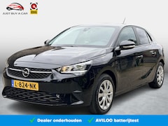 Opel Corsa-e - Edition 50 kWh SoH 92, 7% / Winter Pakket / Navigatie Pakket / Dealeronderhouden / 3 Fase