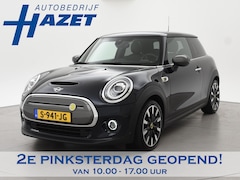 MINI Mini-Electric - YOURS 33 kWh *100% SOH* + PANORAMA | HEAD-UP | LEDER | HK | SPORTSTOELEN | CARPLAY