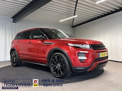 Land Rover Range Rover Evoque - 2.0 Si 4WD Prestige Automaat | Leder | Panoramadak | Trekhaak