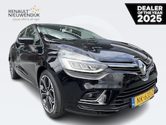 Renault Clio - TCe 90 Intens l BOSE l NAVI l TREKHAAK l LED l CLIMATE l CRUISE l BLUETOOTH