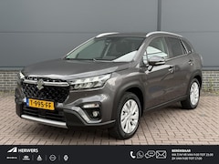 Suzuki S-Cross - 1.5 Hybrid Select / Eerste Eigenaar / Dealer Onderhouden / Trekhaak / 1200KG Trekgewicht /