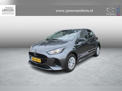 Mazda 2 Hybrid - 1.5 Prime-line , Demovoordeel € 2.500, - , Apple Carplay, Adap. Cruise, Climate Control, C