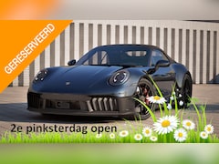 Porsche 911 Cabrio - 3.6 T-Hybrid Carrera GTS |Liftsysteem | BOSE | ACC | Matrix Led | Stoelventilatie