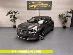 Peugeot 208 - 1.2 PureTech GT Pack | ACC | Navi | Camera | Half-leer