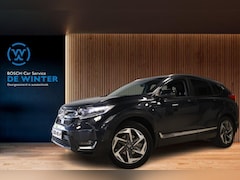Honda CR-V - 1.5 AWD Executive Navi | Clima | Adaptive Cruise | Panoramadak | Stoelverwarming voor & ac